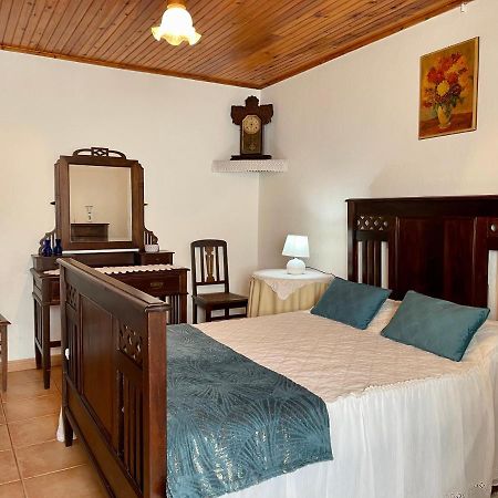 Вилла Casa Do Estaleiro Фурнаш Экстерьер фото