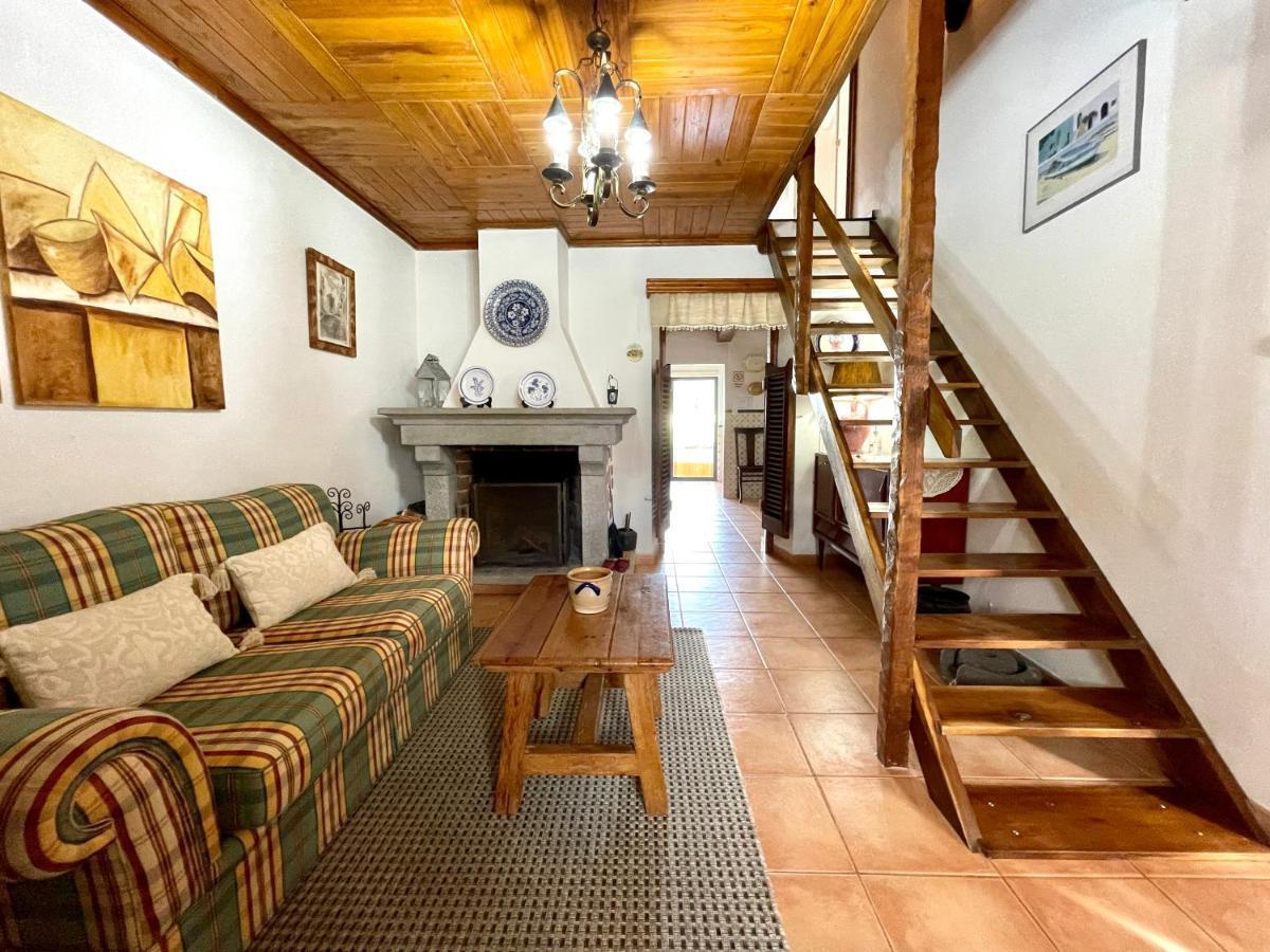 Вилла Casa Do Estaleiro Фурнаш Экстерьер фото