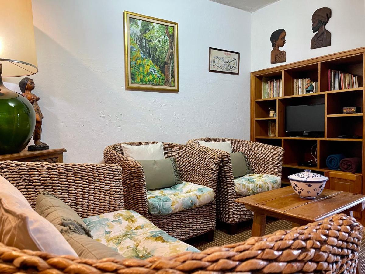 Вилла Casa Do Estaleiro Фурнаш Экстерьер фото