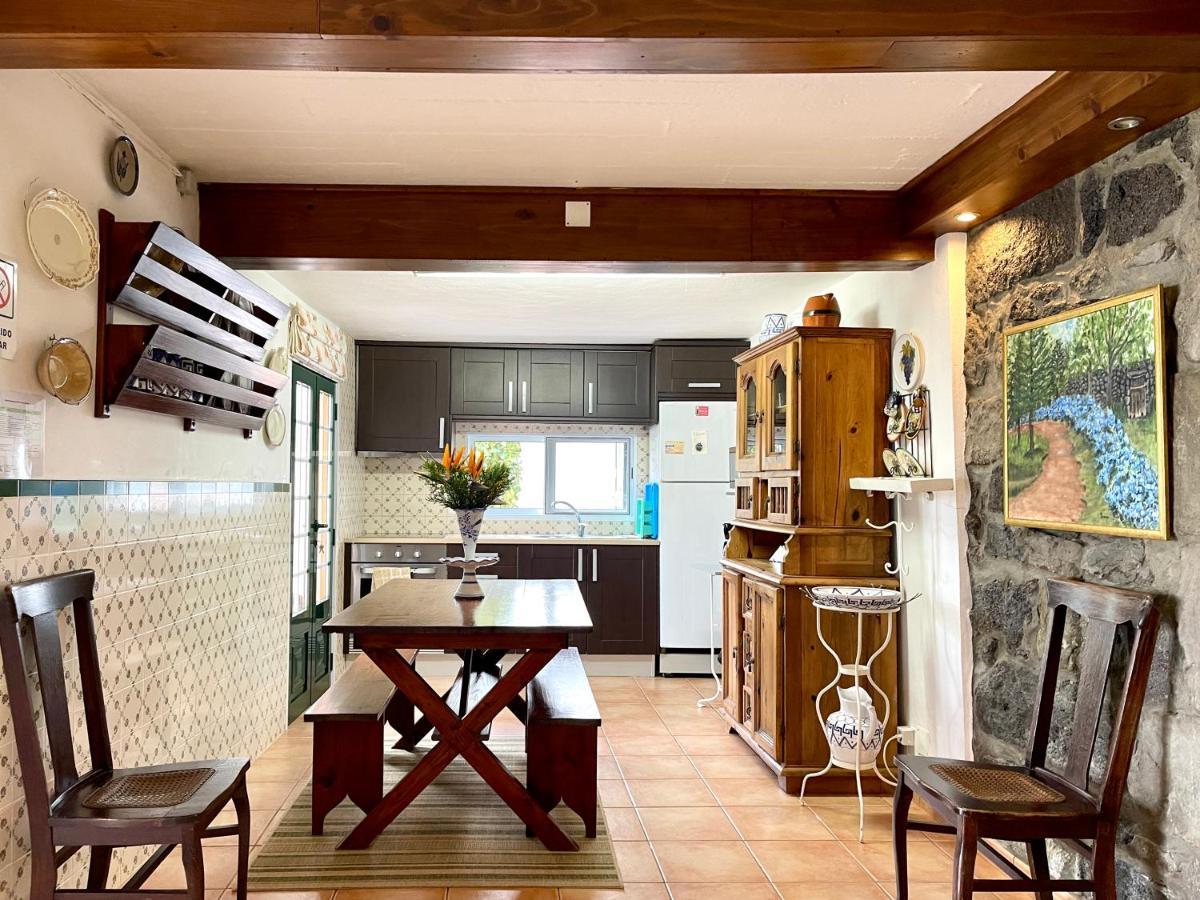 Вилла Casa Do Estaleiro Фурнаш Экстерьер фото